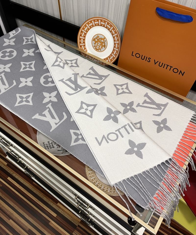 Louis Vuitton Scarf